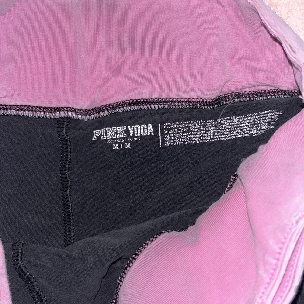 PINK Booty Short - Picture 3 of 3